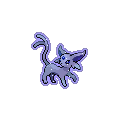 Galactic Espeon